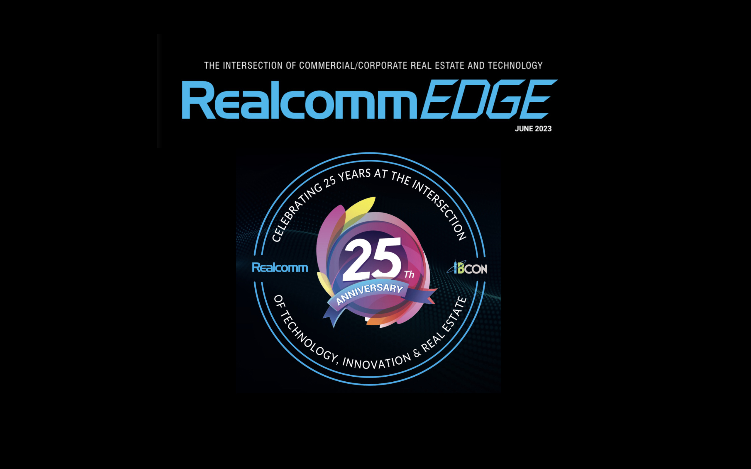 Real Estate Cyber Consortium (RECC) Creating a Path to Cyber Harmony