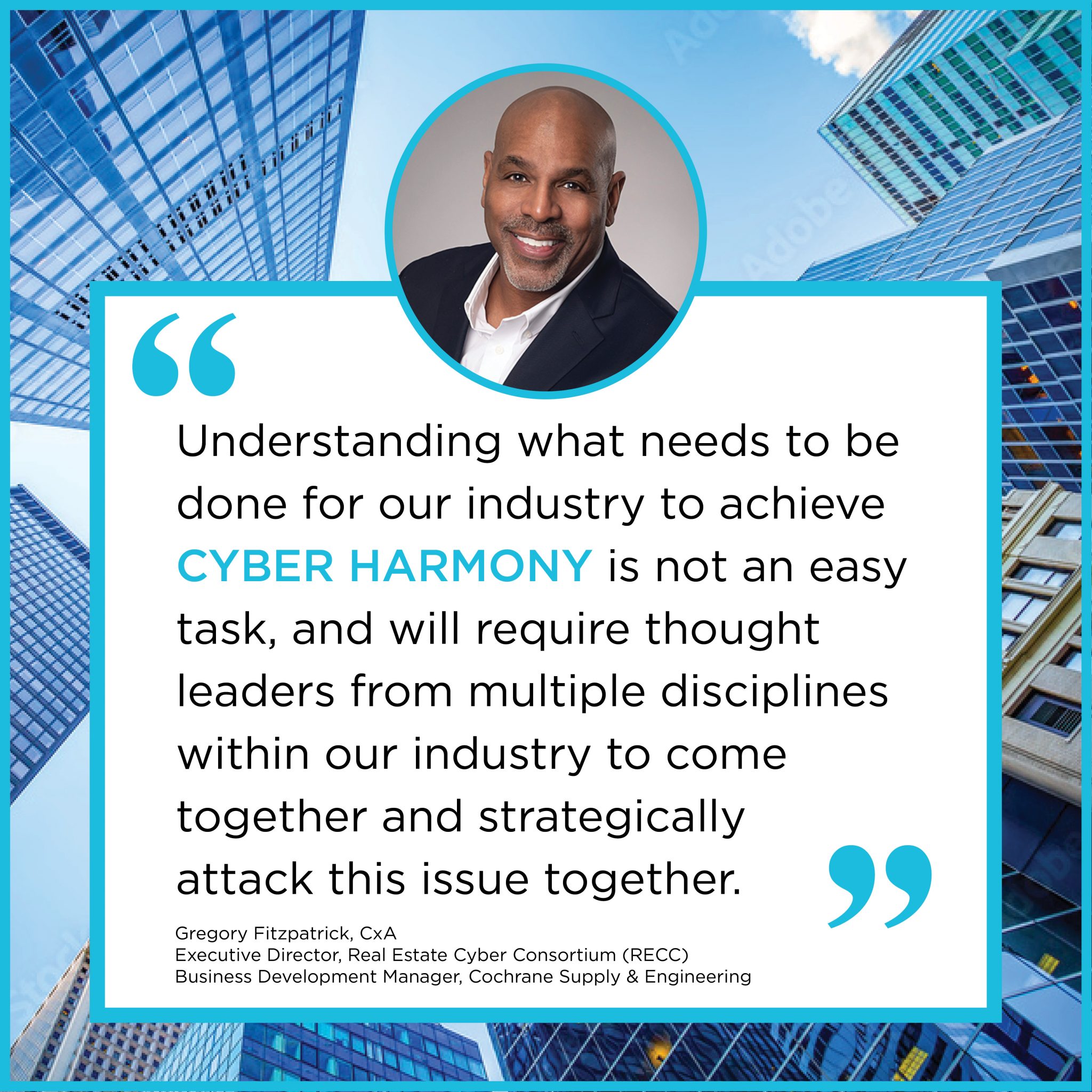 Cybersecurity Awareness 2023 Achieving Cyber Harmony