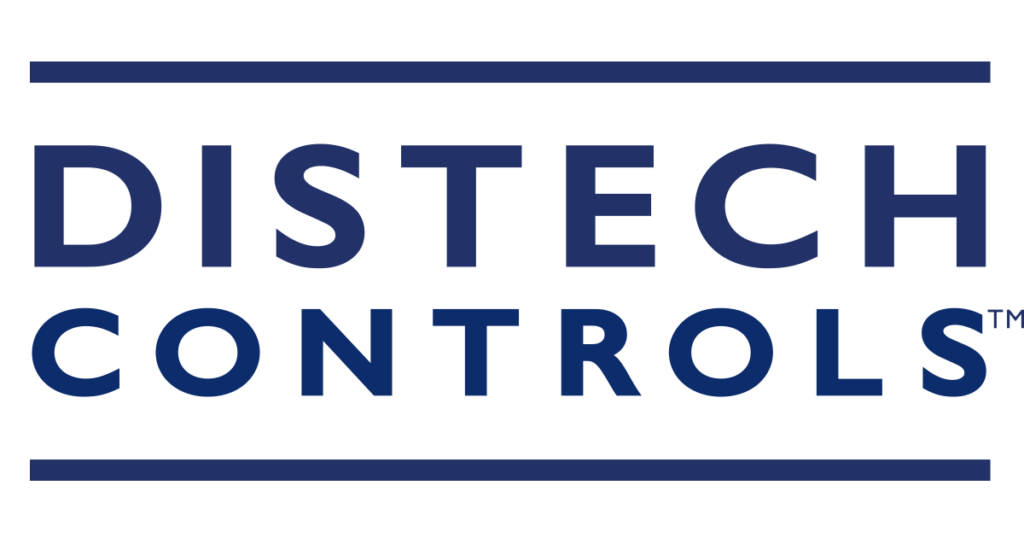 Distech Controls logo